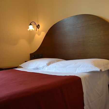 Hotel Al Sanpietrino Rome Bilik gambar