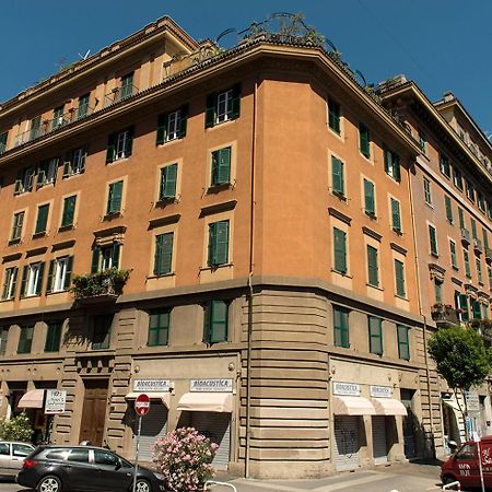 Hotel Al Sanpietrino Rome Luaran gambar