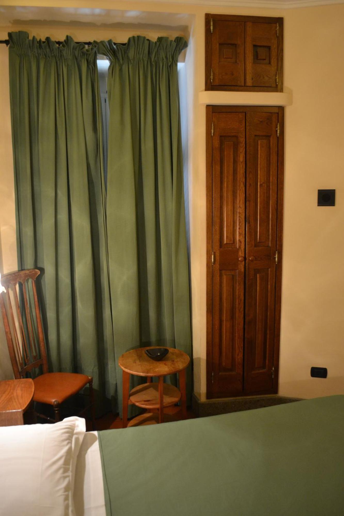 Hotel Al Sanpietrino Rome Bilik gambar