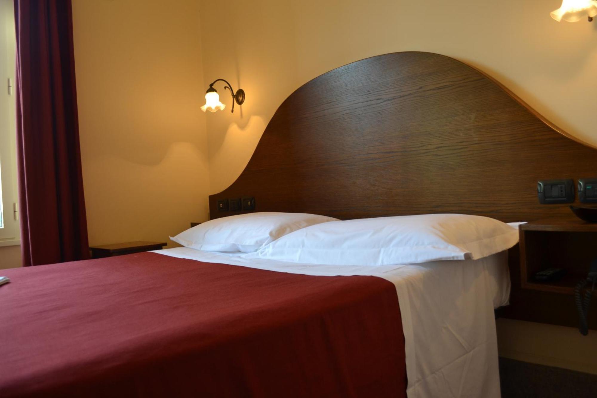 Hotel Al Sanpietrino Rome Bilik gambar