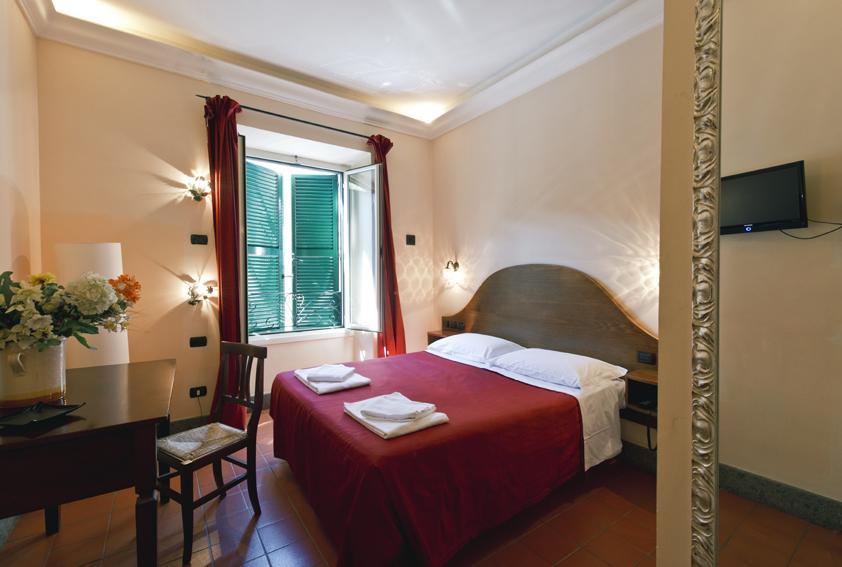 Hotel Al Sanpietrino Rome Luaran gambar