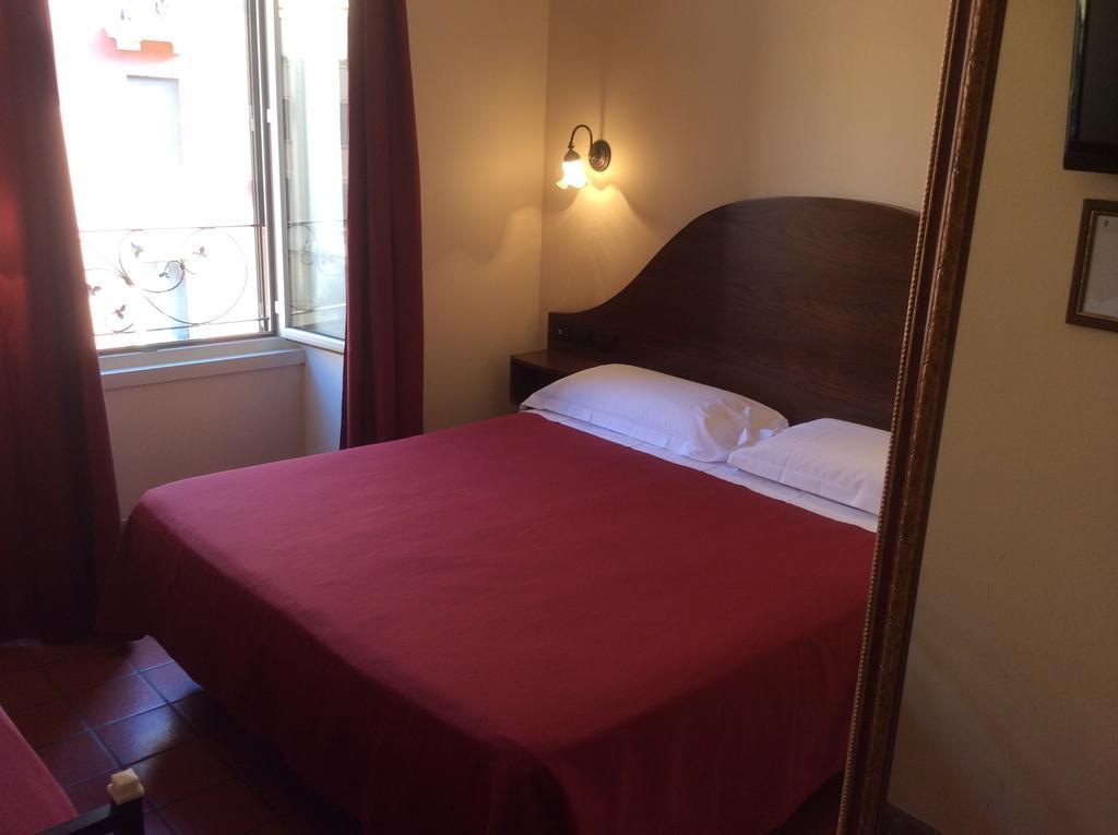 Hotel Al Sanpietrino Rome Luaran gambar