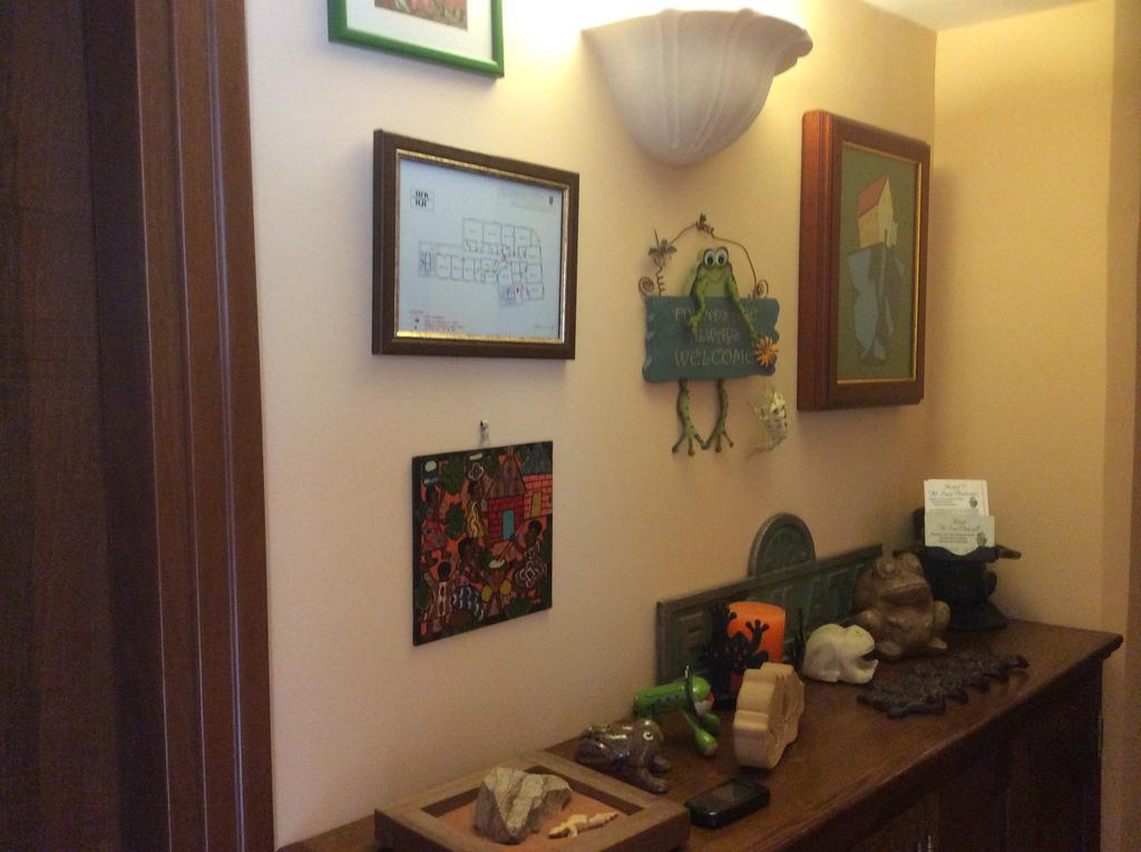 Hotel Al Sanpietrino Rome Luaran gambar
