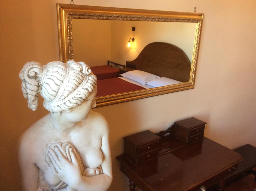 Hotel Al Sanpietrino Rome Bilik gambar