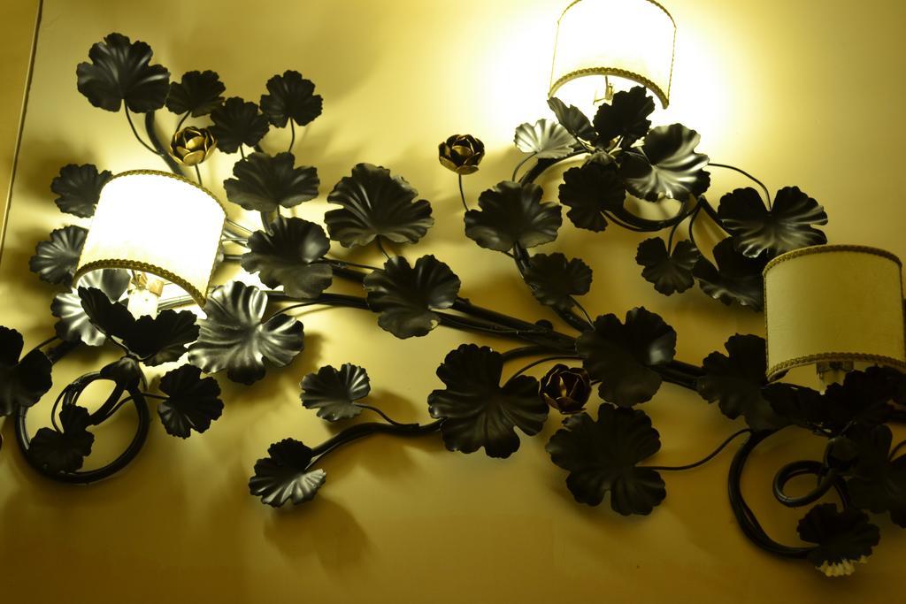 Hotel Al Sanpietrino Rome Luaran gambar