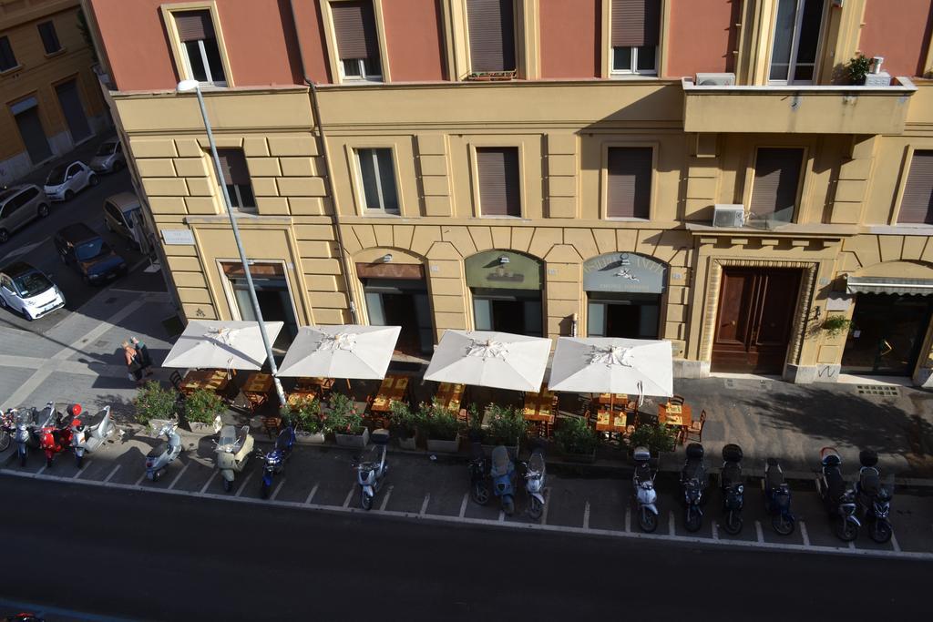 Hotel Al Sanpietrino Rome Luaran gambar