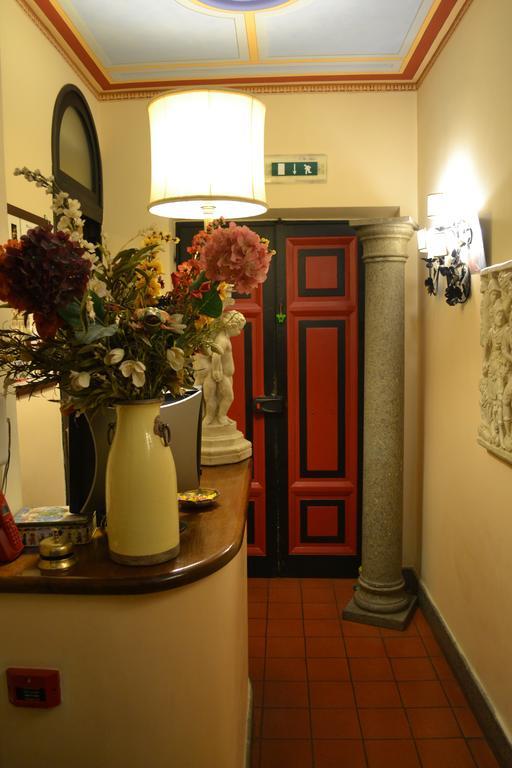Hotel Al Sanpietrino Rome Luaran gambar