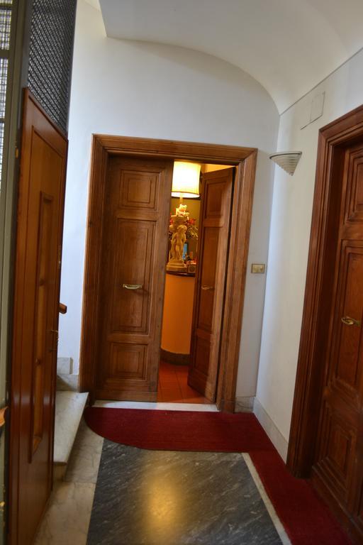 Hotel Al Sanpietrino Rome Luaran gambar