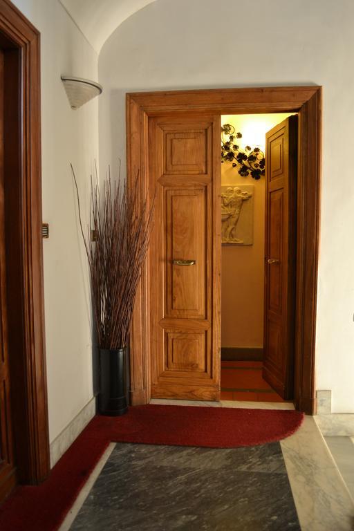 Hotel Al Sanpietrino Rome Luaran gambar