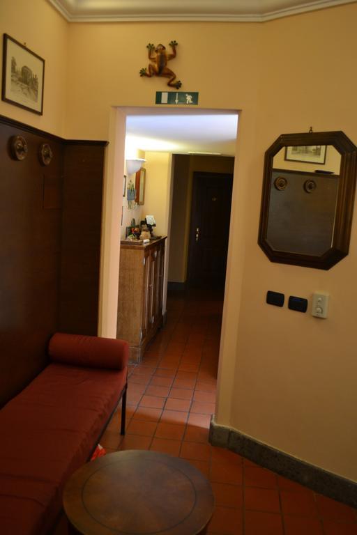 Hotel Al Sanpietrino Rome Luaran gambar