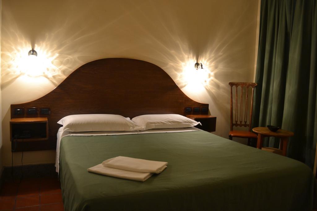 Hotel Al Sanpietrino Rome Luaran gambar