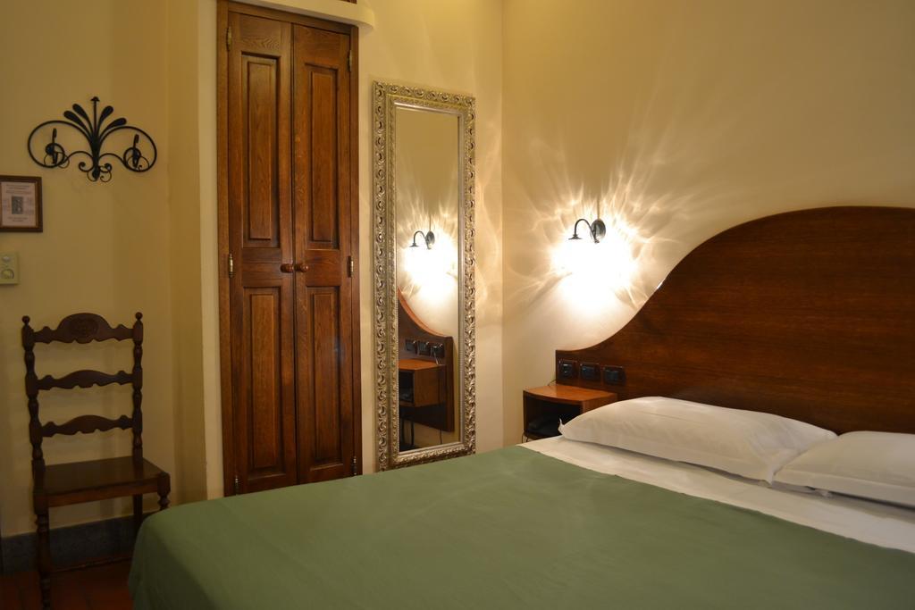 Hotel Al Sanpietrino Rome Bilik gambar