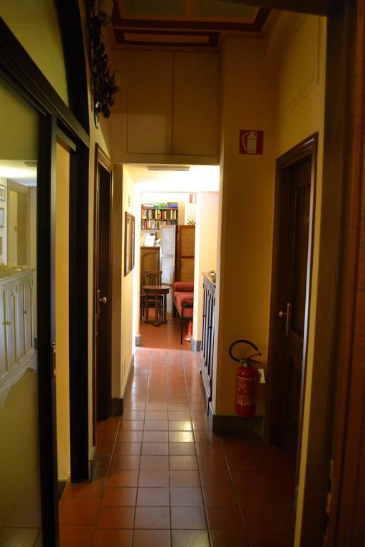 Hotel Al Sanpietrino Rome Luaran gambar