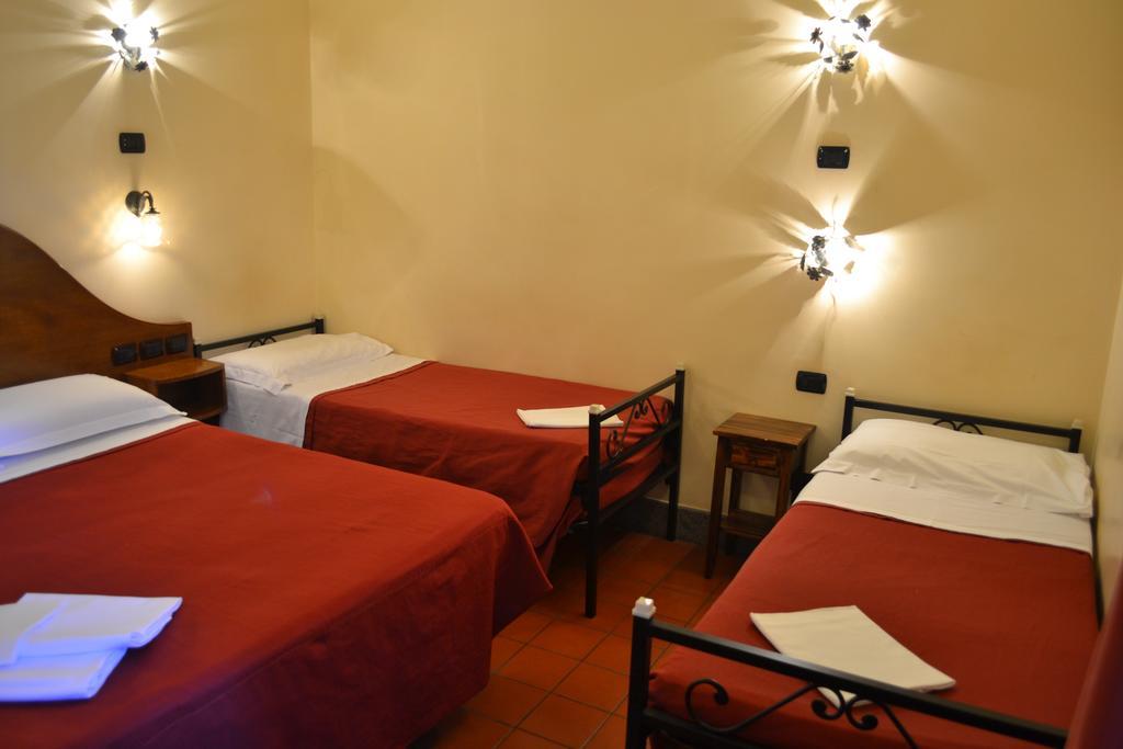 Hotel Al Sanpietrino Rome Bilik gambar